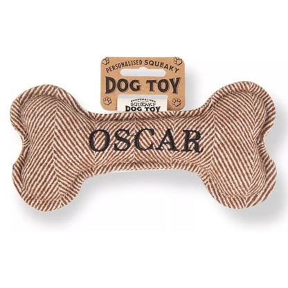 Juguete con sonido para perros