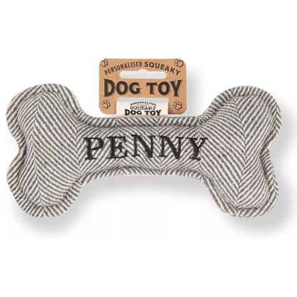 Juguete con sonido para perros