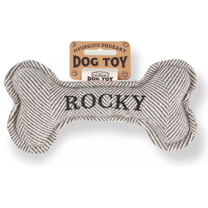 Juguete con sonido para perros