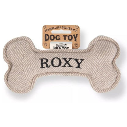 Juguete con sonido para perros