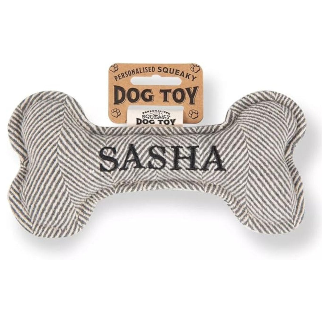 Juguete con sonido para perros