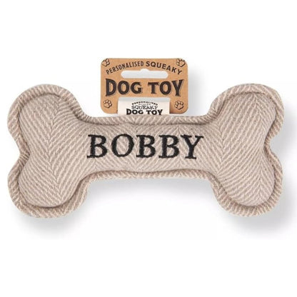 Juguete con sonido para perros