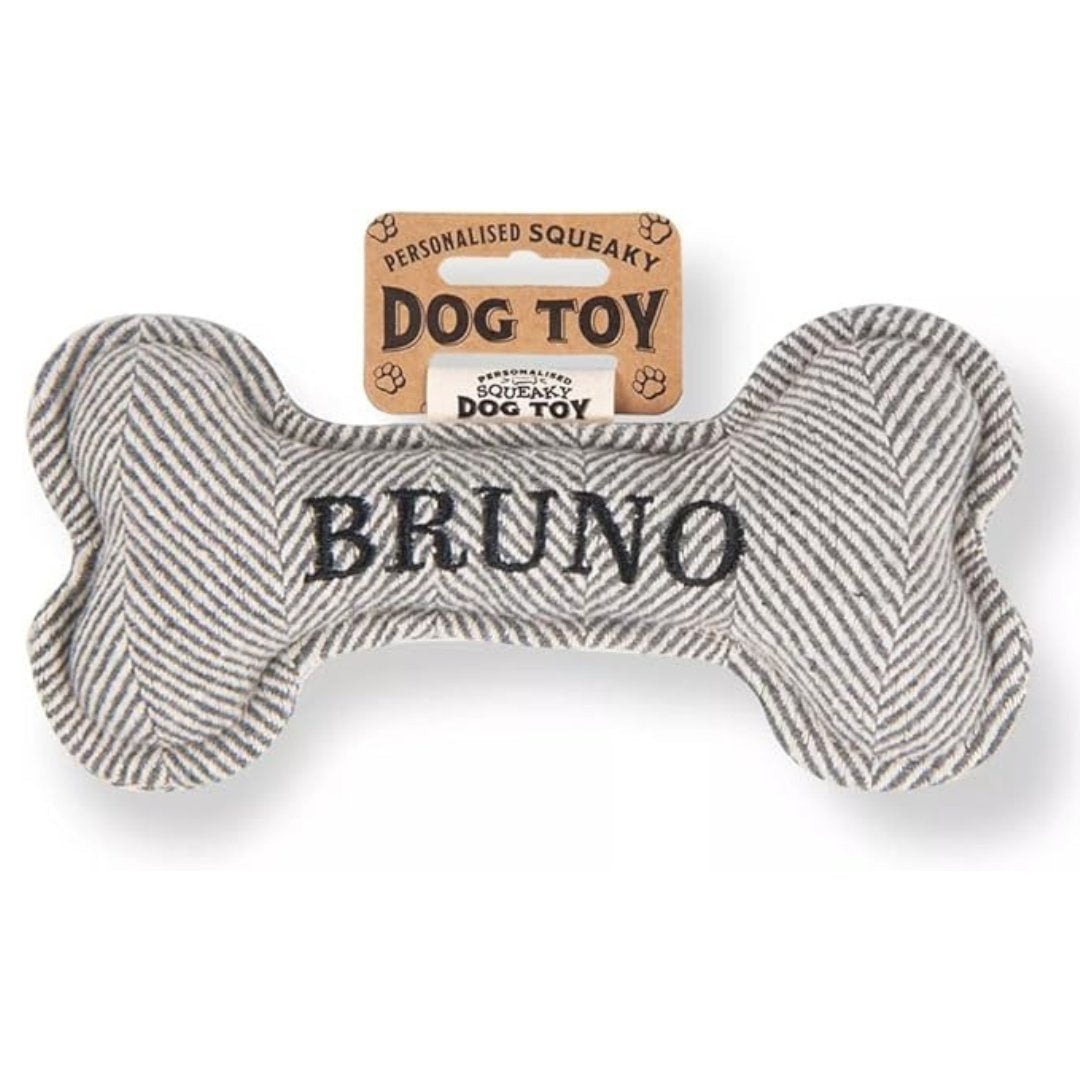 Juguete con sonido para perros