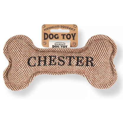 Juguete con sonido para perros