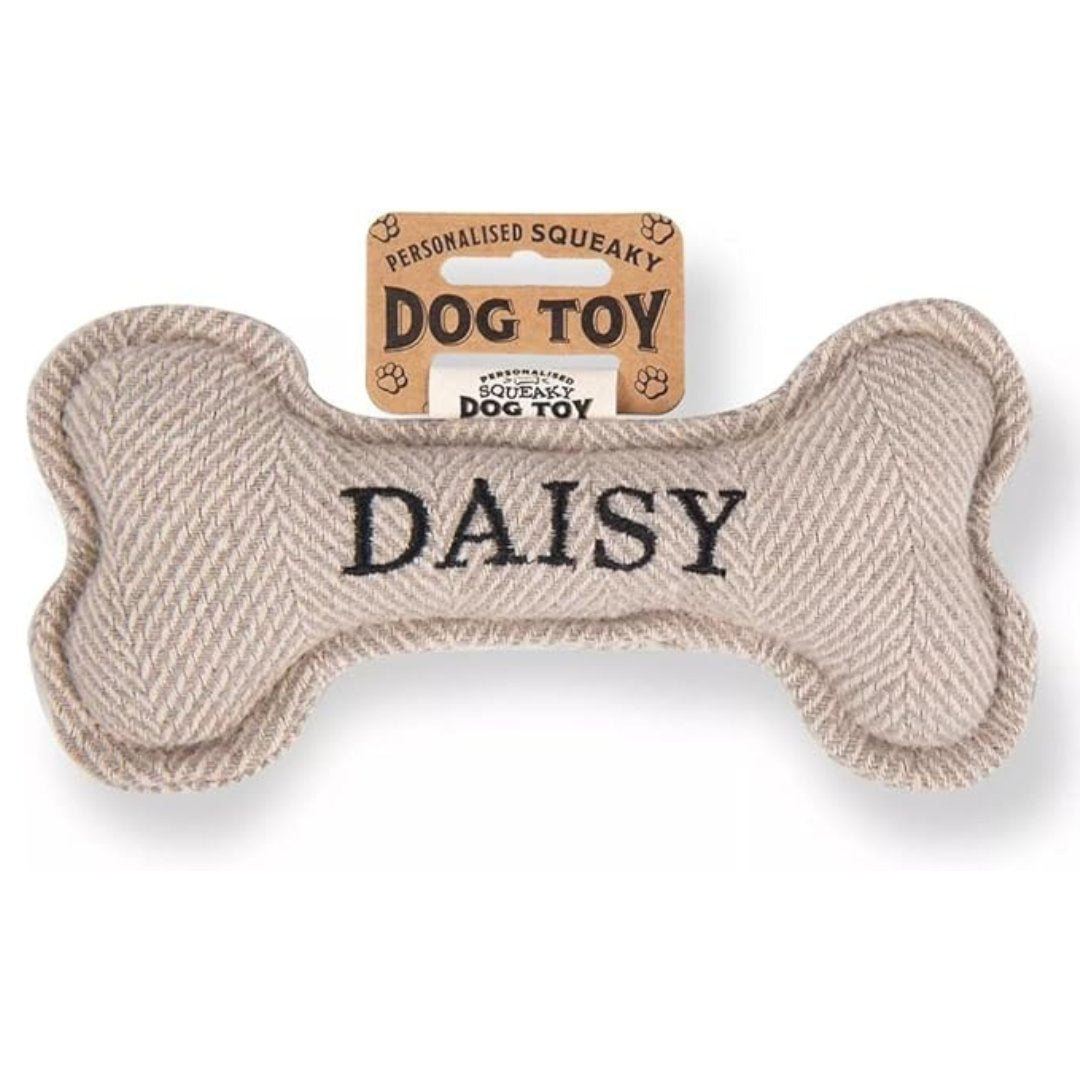 Juguete con sonido para perros