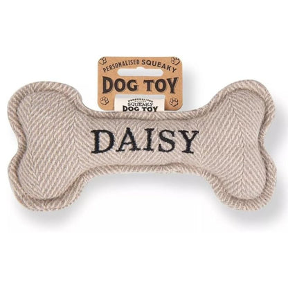 Juguete con sonido para perros