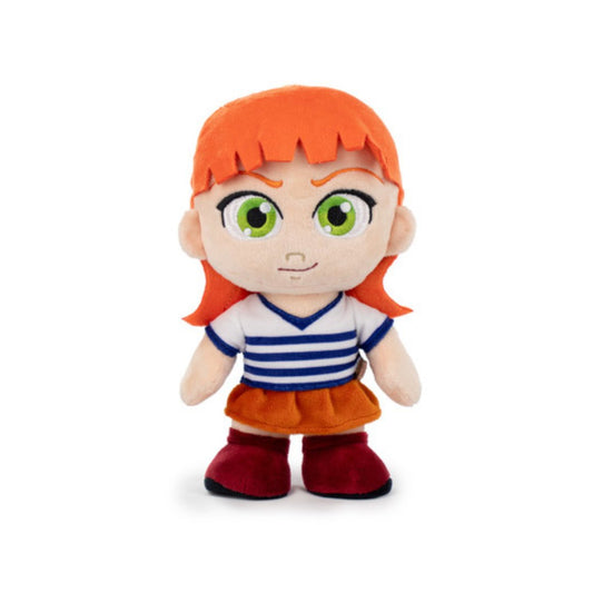 Peluche Nami One Piece