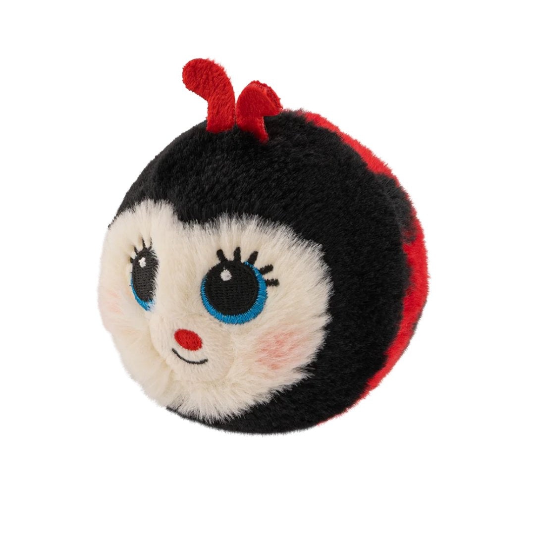 Peluche pelota TY Bouncers