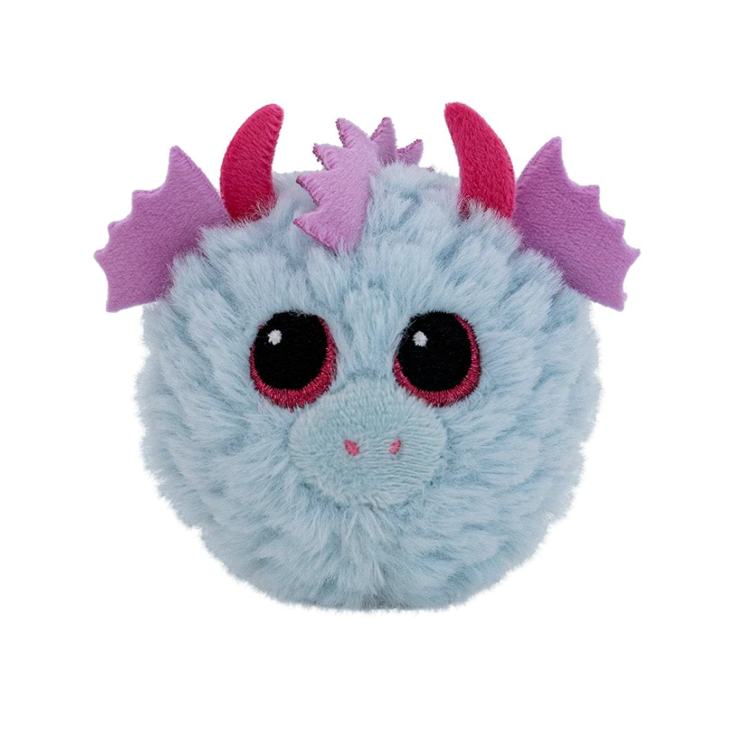 Peluche pelota TY Bouncers