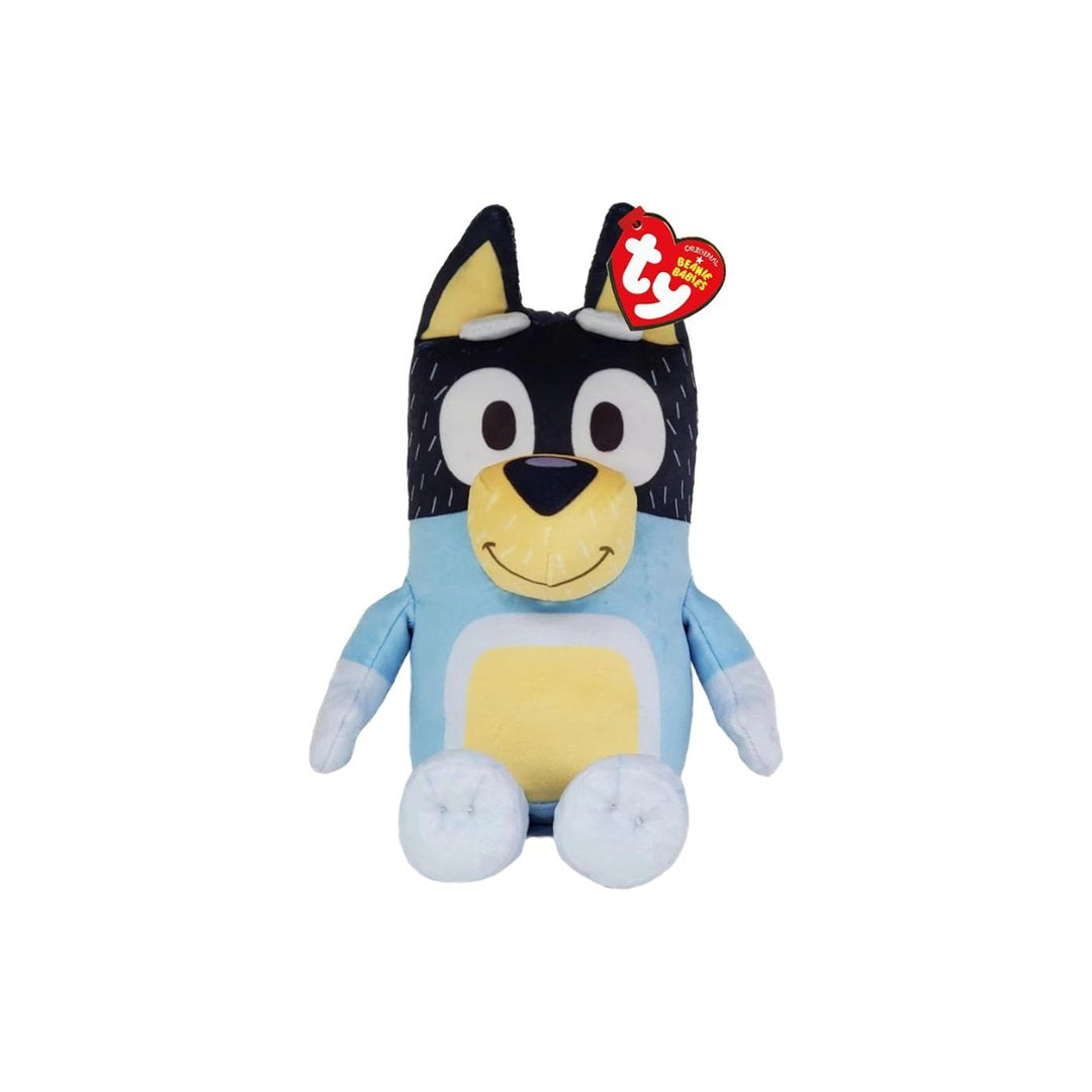Peluche TY Bluey Beanie Babies