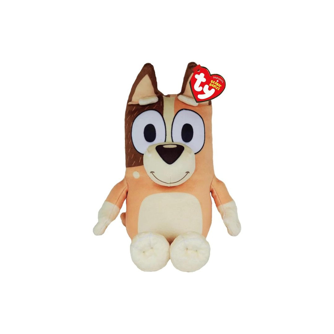 Peluche TY Bluey Beanie Babies