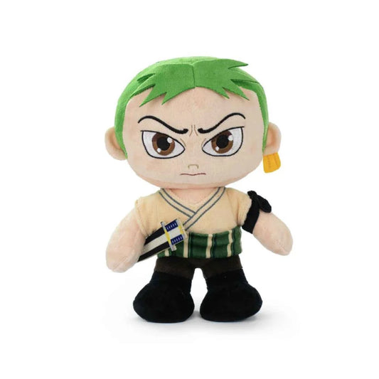 Peluche Zoro One Piece
