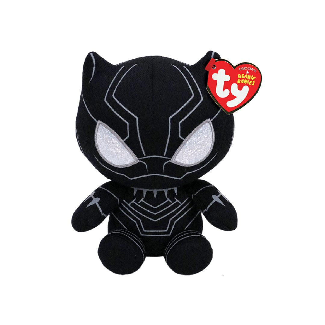 Peluche TY Marvel Black Panther