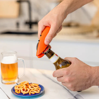 Sacacorchos “Cangrejo”