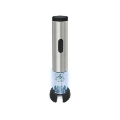 Sacacorchos eléctrico con iluminación LED