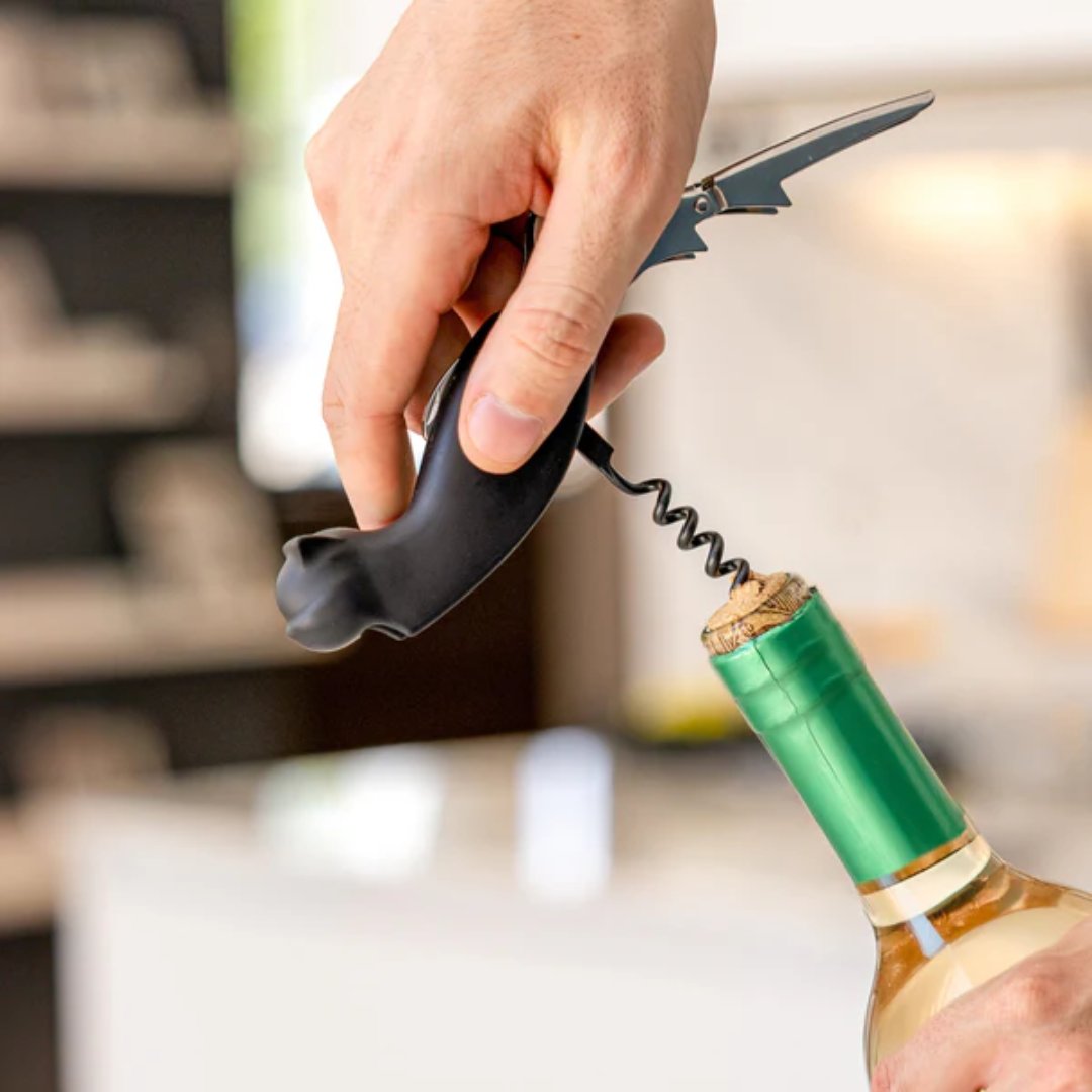 Sacacorchos “Gato”