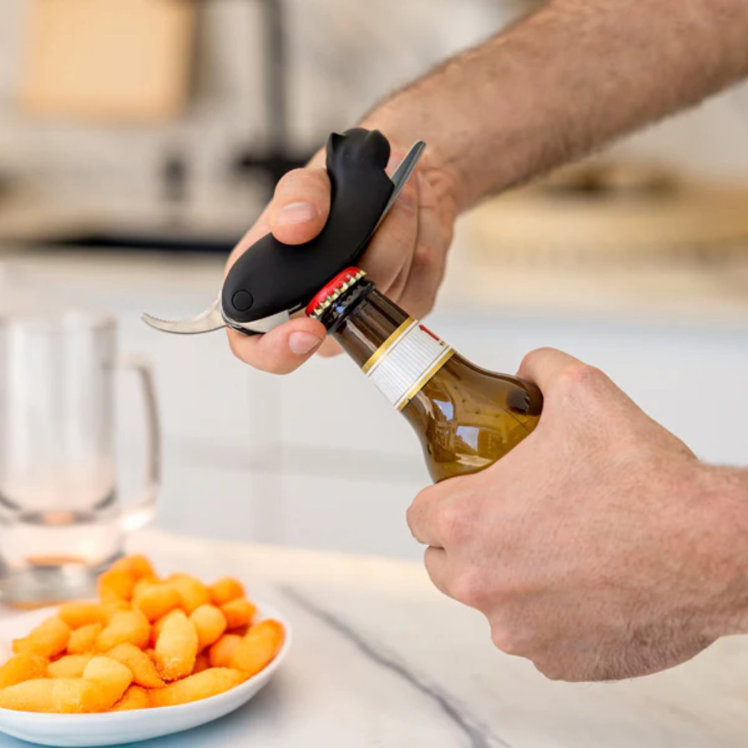 Sacacorchos “Gato”