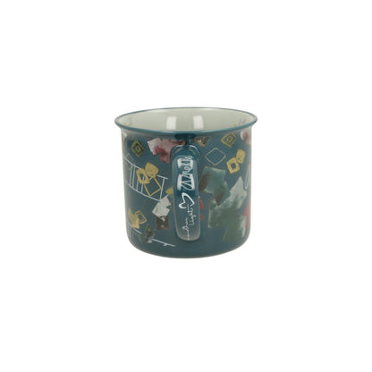Taza Anekke – Evolution