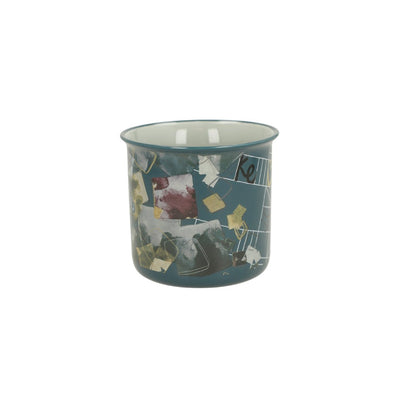 Taza Anekke – Evolution