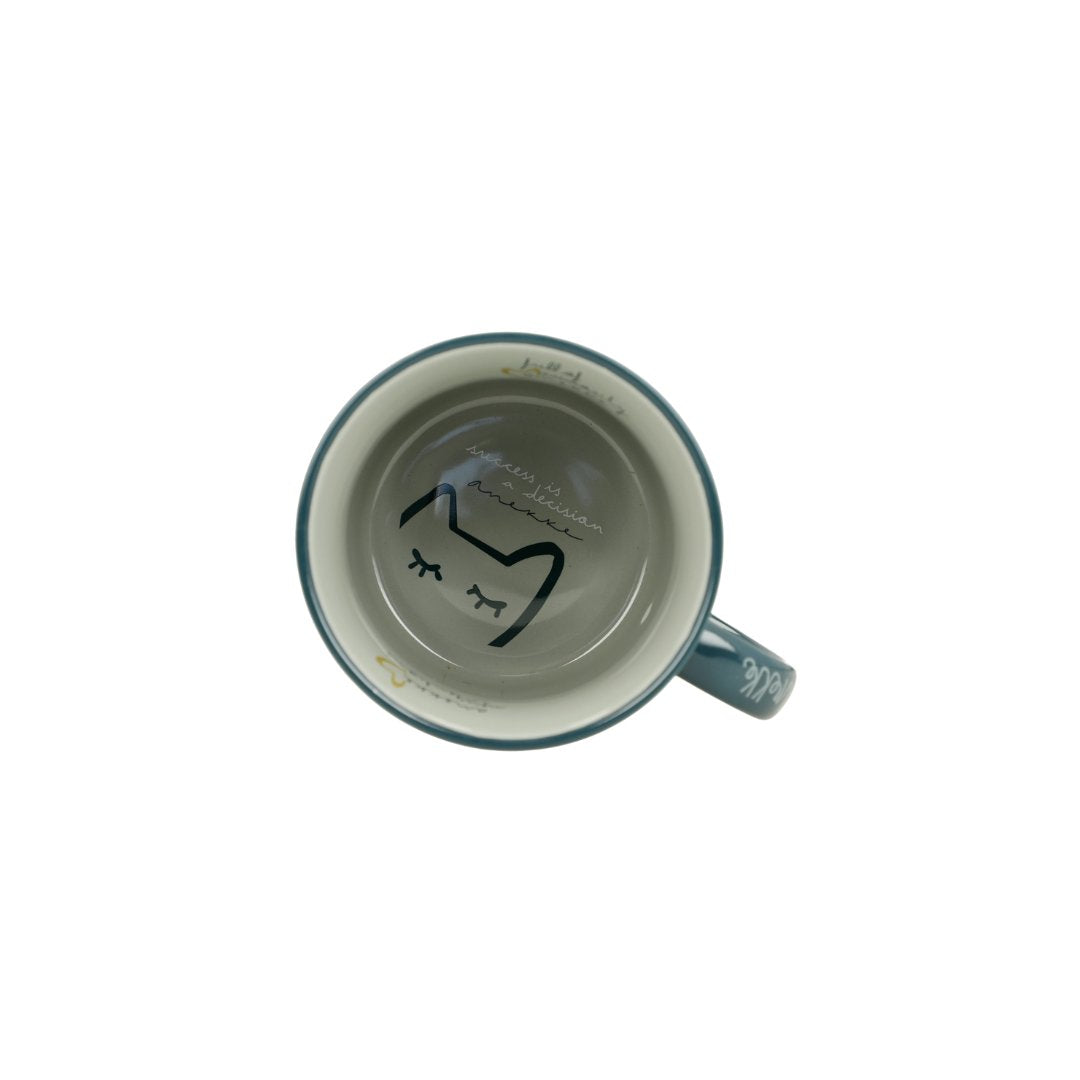 Taza Anekke – Evolution