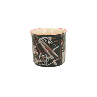 Taza Anekke – Parisian