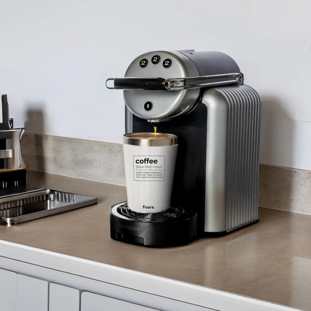 Vaso termo “Coffee”